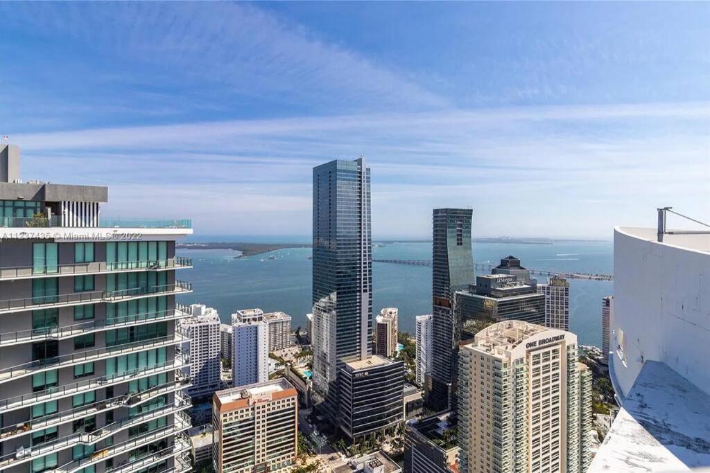 Appartamento The Ph In The Heart Of Brickell *