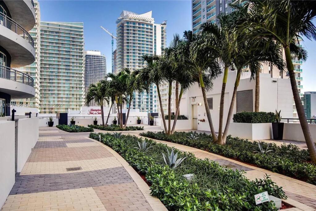 The Ph In The Heart Of Brickell Appartamento *