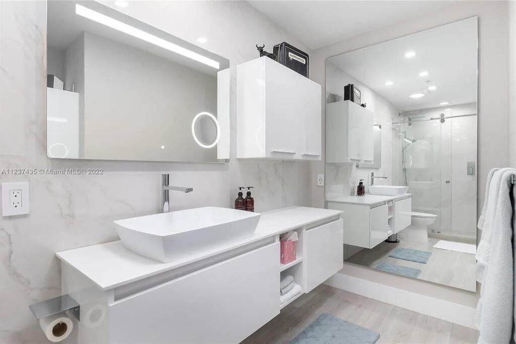 Appartamento The Ph In The Heart Of Brickell Miami
