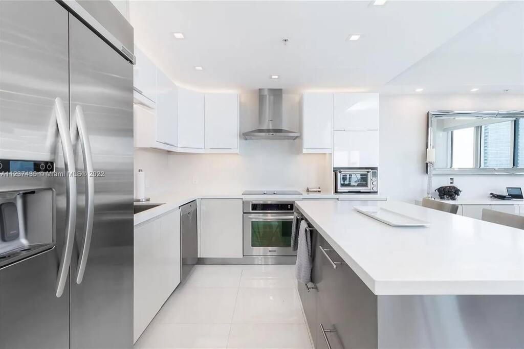 Appartamento The Ph In The Heart Of Brickell Miami