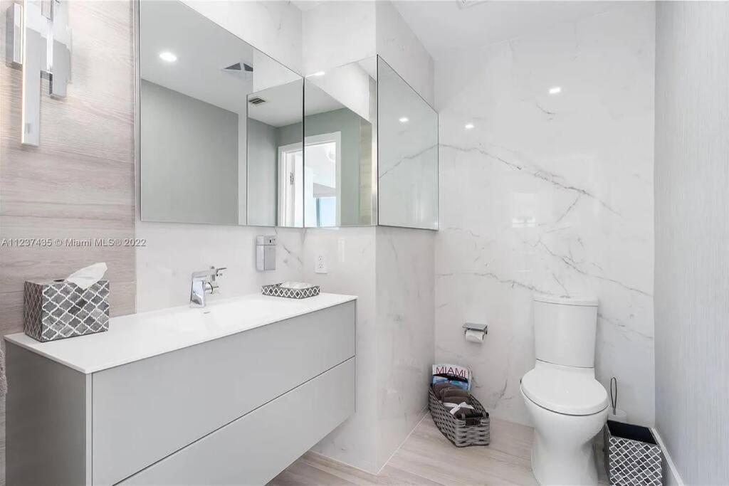 The Ph In The Heart Of Brickell Appartamento *