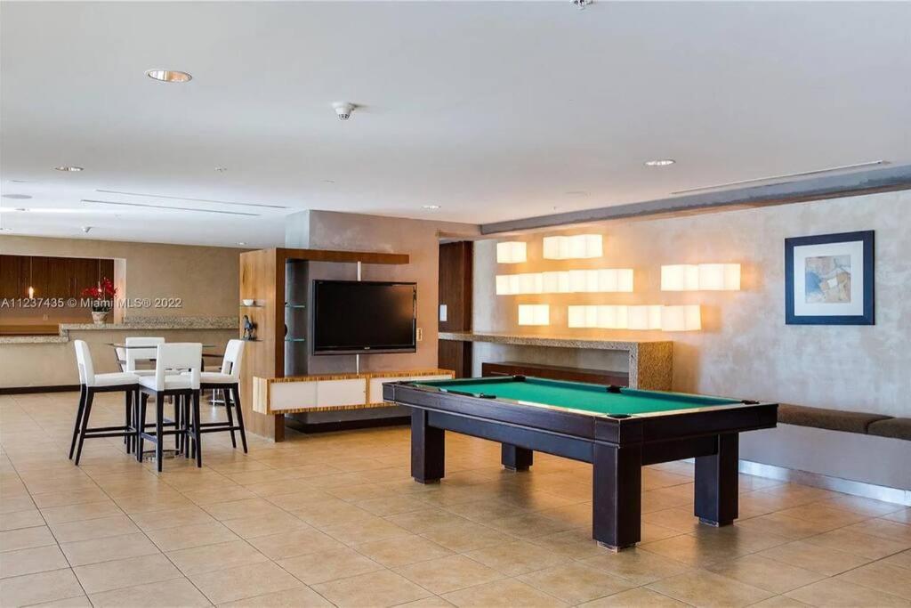 The Ph In The Heart Of Brickell Appartamento *