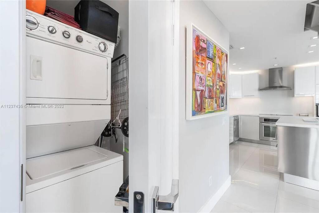 Appartamento The Ph In The Heart Of Brickell