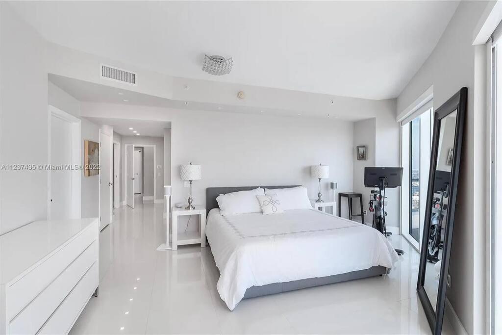 Appartamento The Ph In The Heart Of Brickell Miami