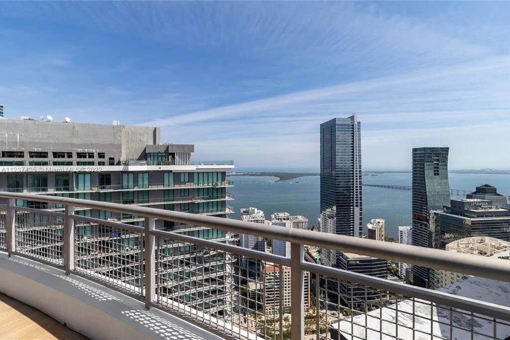Appartamento The Ph In The Heart Of Brickell